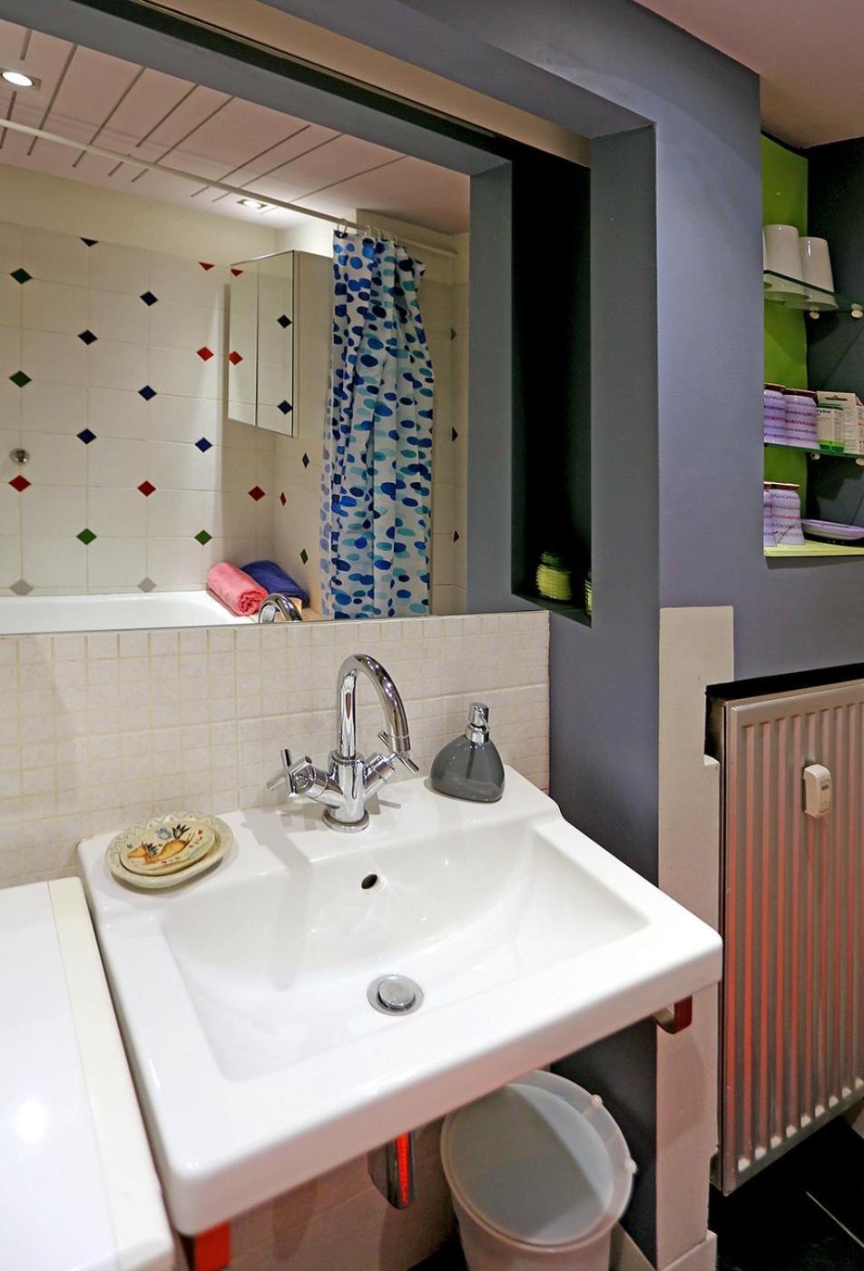Margaret Apartment For 5 People With Panorama Terrace Boedapest Buitenkant foto