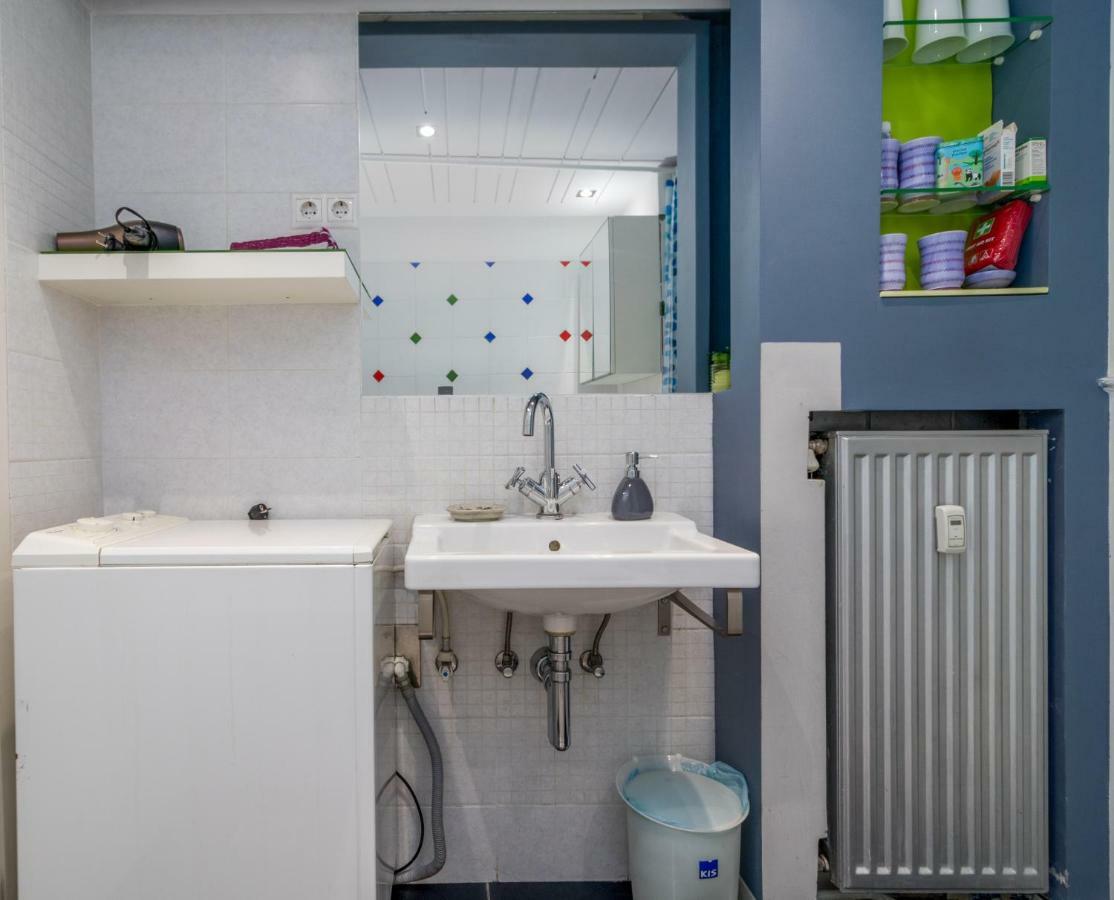 Margaret Apartment For 5 People With Panorama Terrace Boedapest Buitenkant foto